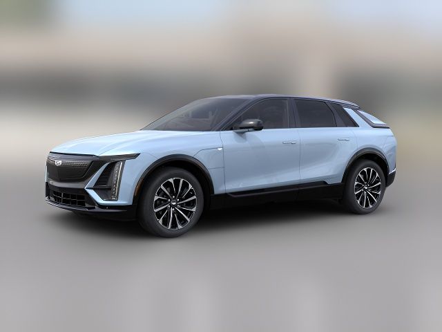 2024 Cadillac LYRIQ Sport