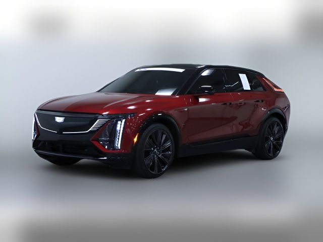 2024 Cadillac LYRIQ Sport