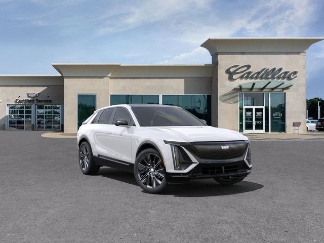 2024 Cadillac LYRIQ Sport