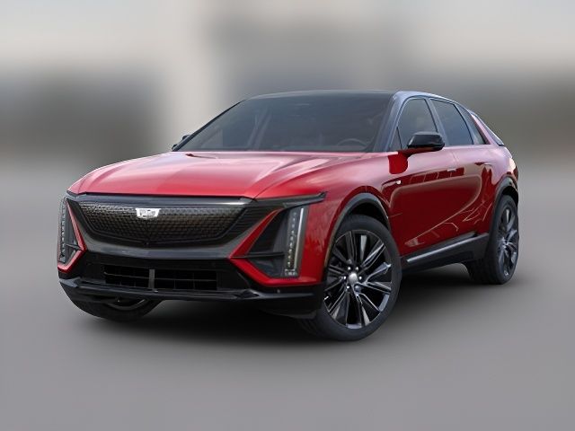 2024 Cadillac LYRIQ Sport