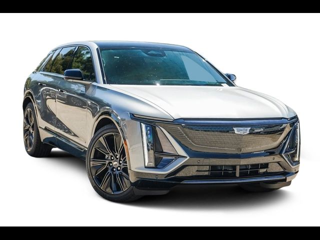 2024 Cadillac LYRIQ Sport