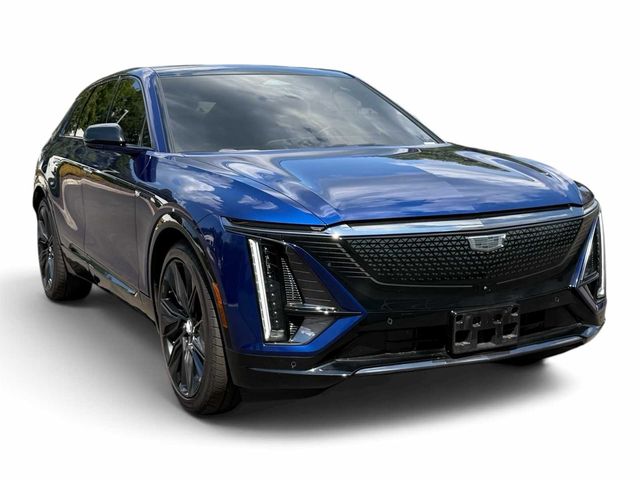 2024 Cadillac LYRIQ Sport