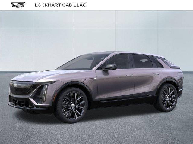 2024 Cadillac LYRIQ Sport