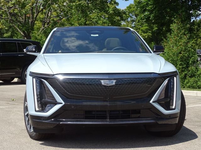 2024 Cadillac LYRIQ Sport