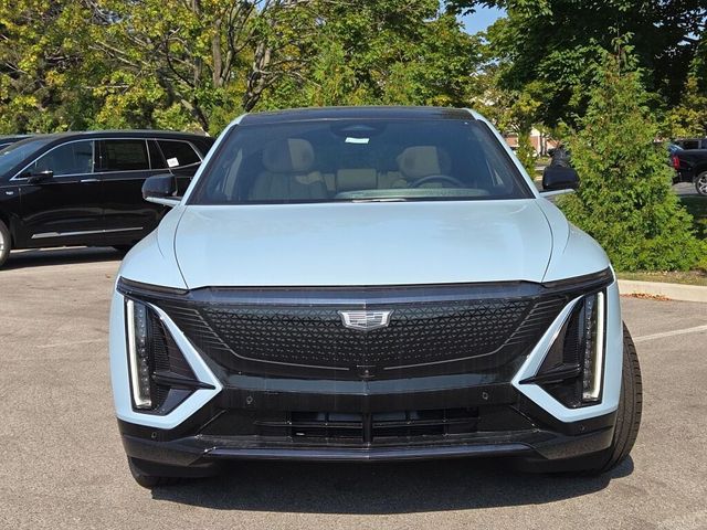 2024 Cadillac LYRIQ Sport