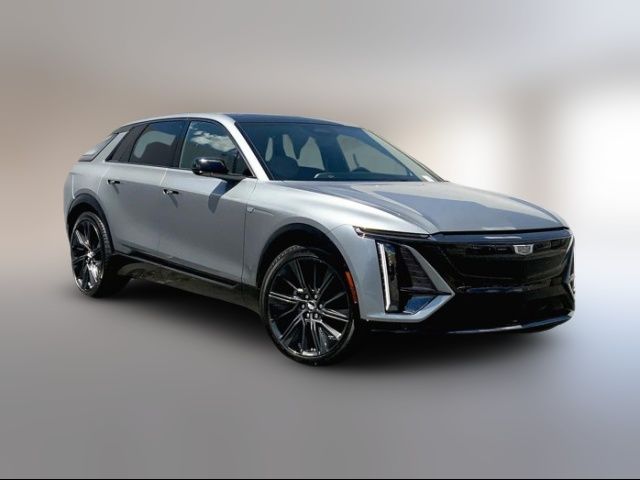2024 Cadillac LYRIQ Sport