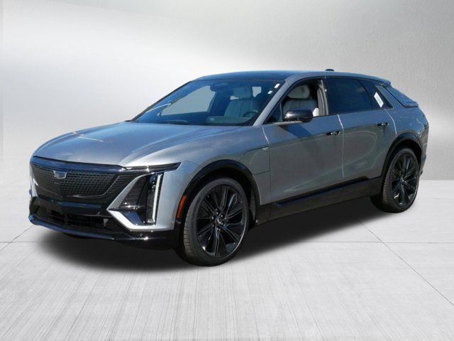 2024 Cadillac LYRIQ Sport