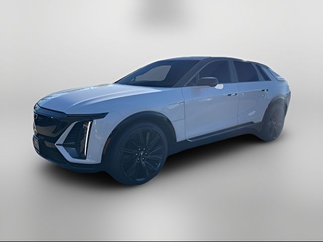 2024 Cadillac LYRIQ Sport