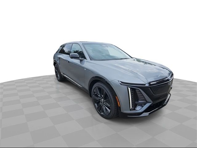 2024 Cadillac LYRIQ Sport