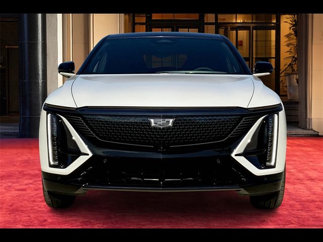 2024 Cadillac LYRIQ Sport