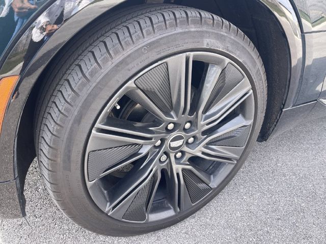 2024 Cadillac LYRIQ Sport