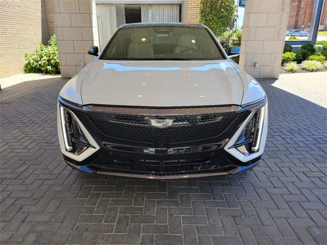 2024 Cadillac LYRIQ Sport