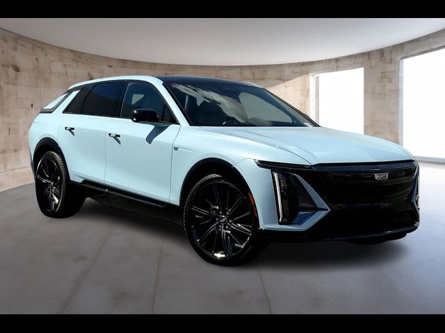 2024 Cadillac LYRIQ Sport