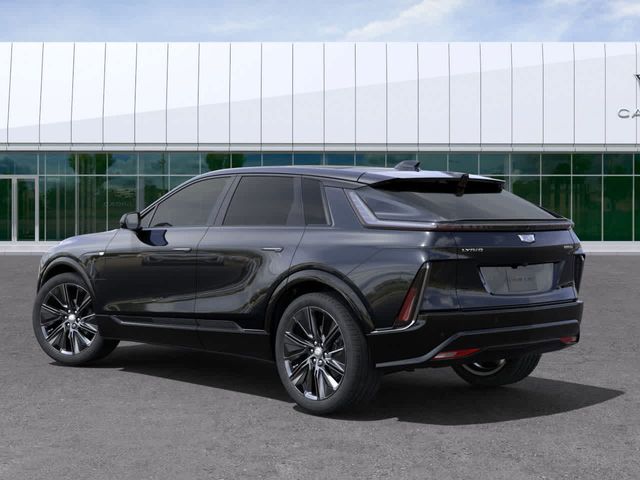 2024 Cadillac LYRIQ Sport