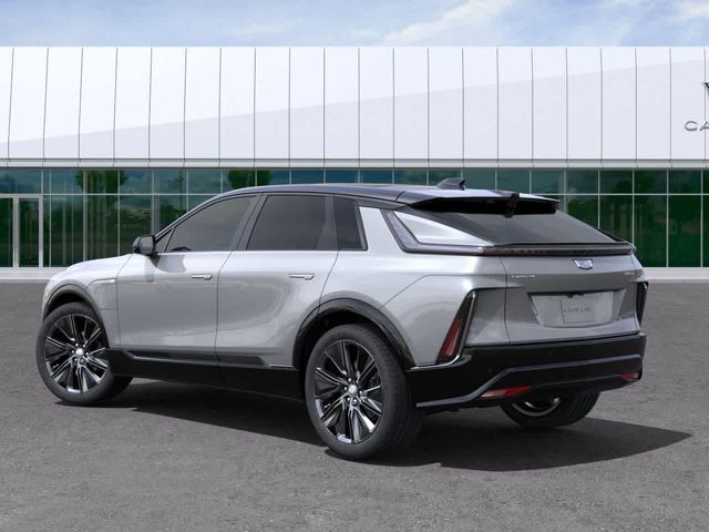 2024 Cadillac LYRIQ Sport