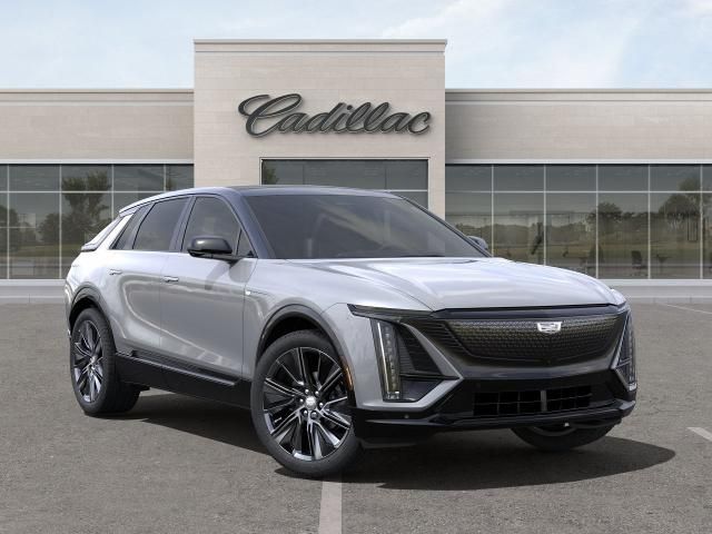 2024 Cadillac LYRIQ Sport