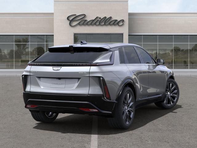 2024 Cadillac LYRIQ Sport