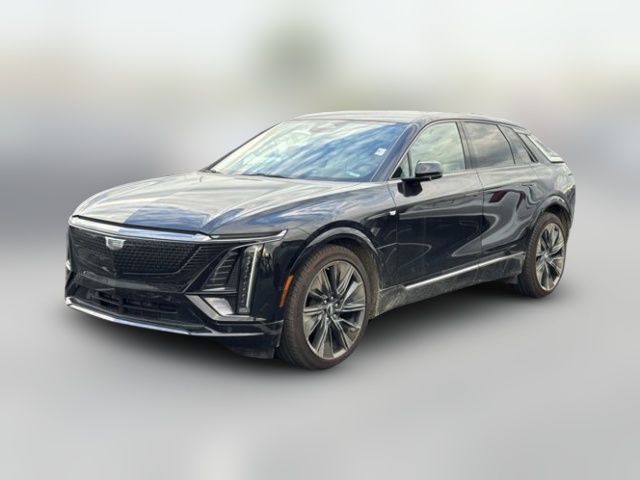 2024 Cadillac LYRIQ Sport