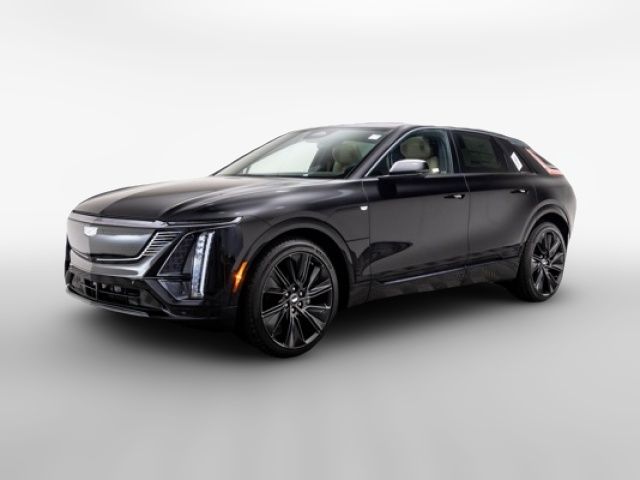 2024 Cadillac LYRIQ Sport