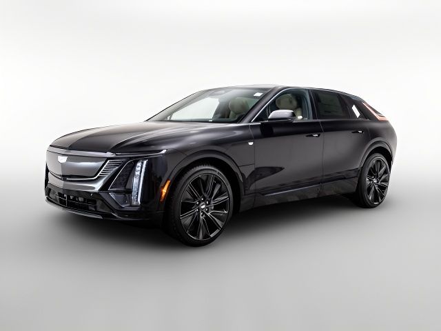 2024 Cadillac LYRIQ Sport