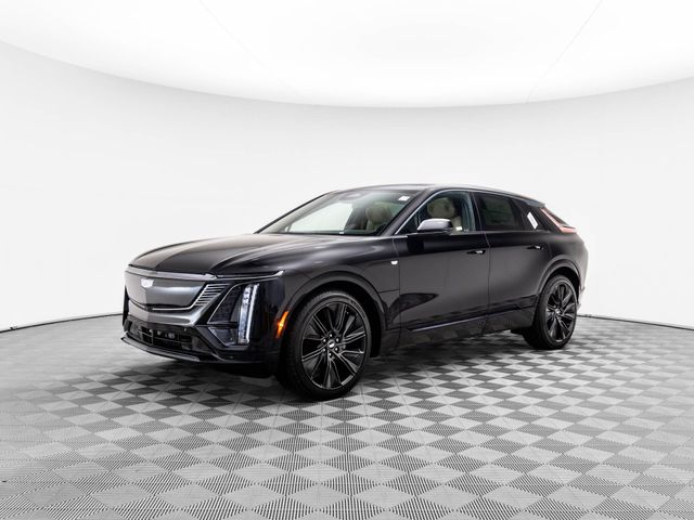 2024 Cadillac LYRIQ Sport