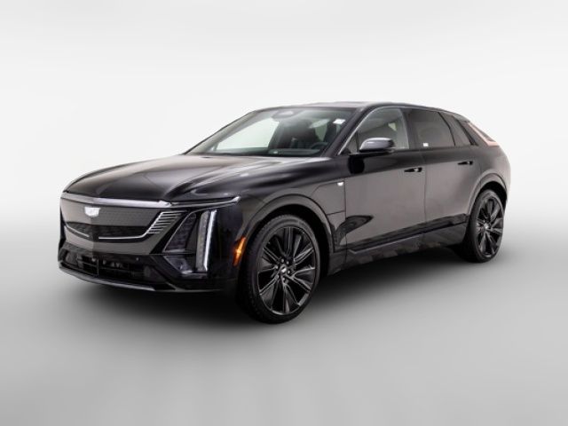 2024 Cadillac LYRIQ Sport