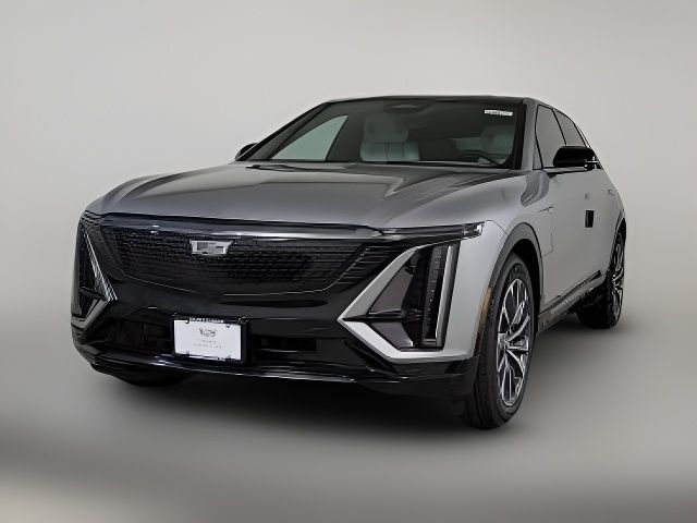 2024 Cadillac LYRIQ Sport