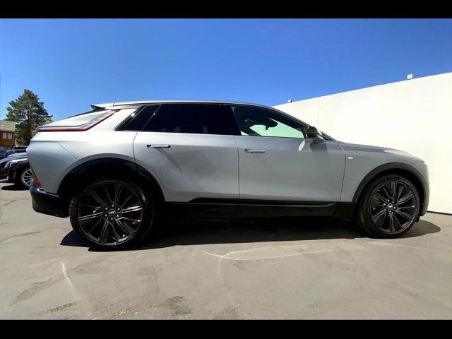 2024 Cadillac LYRIQ Sport