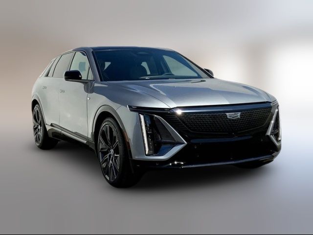 2024 Cadillac LYRIQ Sport