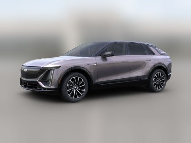 2024 Cadillac LYRIQ Sport