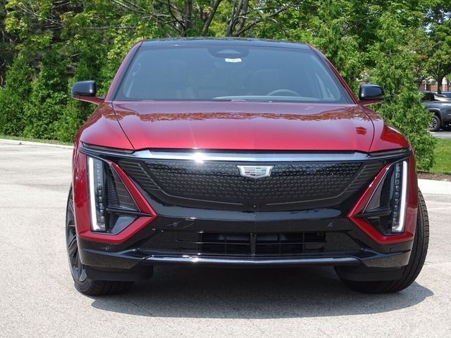 2024 Cadillac LYRIQ Sport