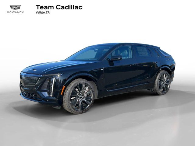 2024 Cadillac LYRIQ Sport