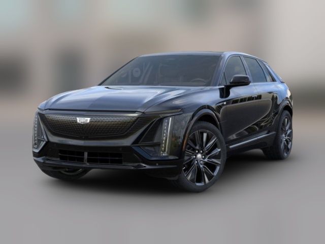 2024 Cadillac LYRIQ Sport