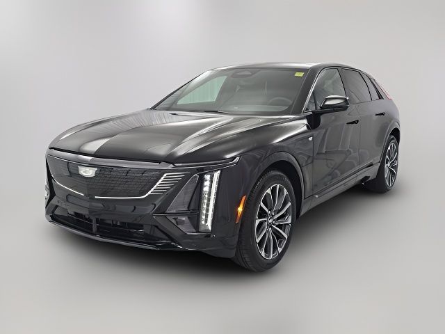 2024 Cadillac LYRIQ Sport