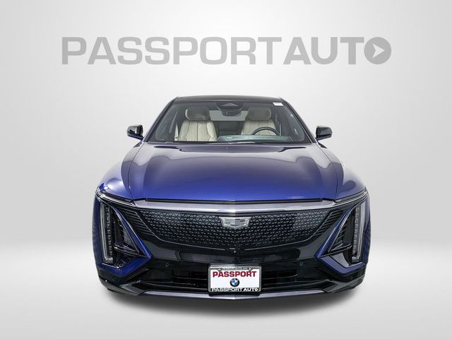 2024 Cadillac LYRIQ Sport
