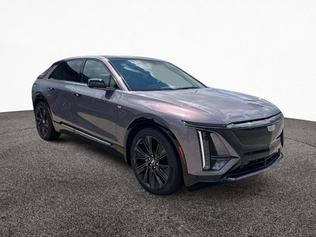 2024 Cadillac LYRIQ Sport