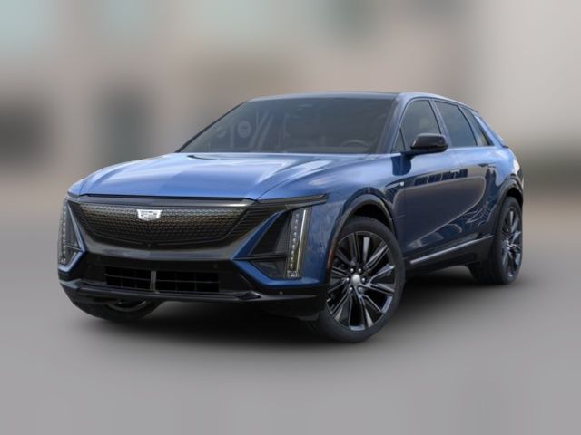 2024 Cadillac LYRIQ Sport