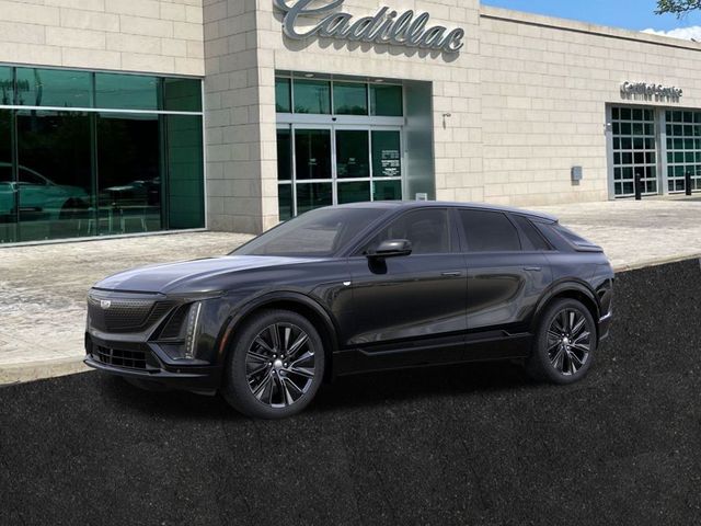 2024 Cadillac LYRIQ Sport