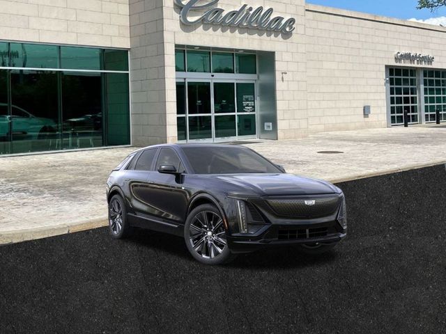 2024 Cadillac LYRIQ Sport