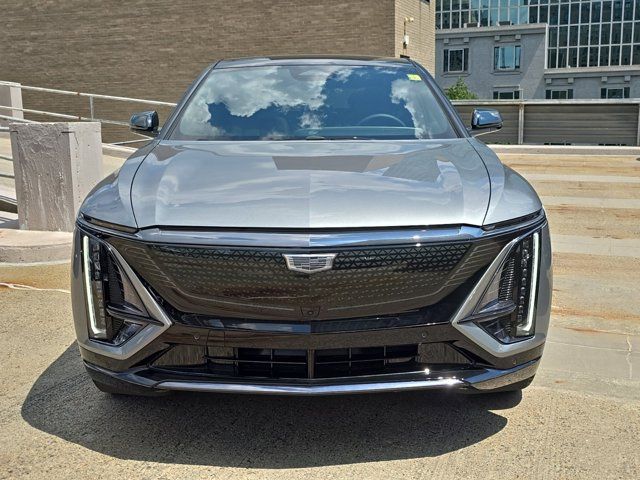 2024 Cadillac LYRIQ Sport