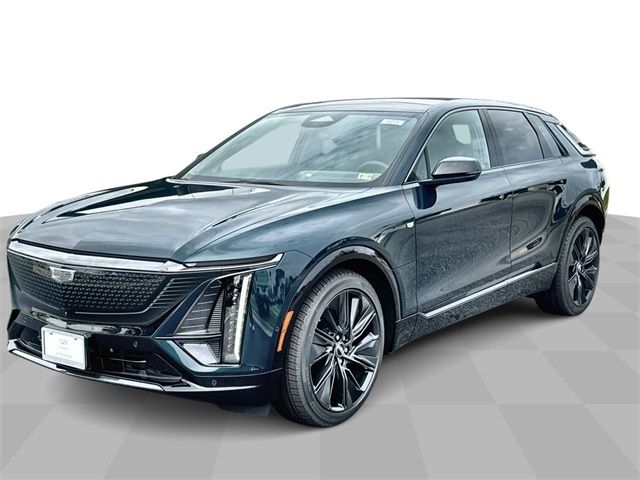 2024 Cadillac LYRIQ Sport