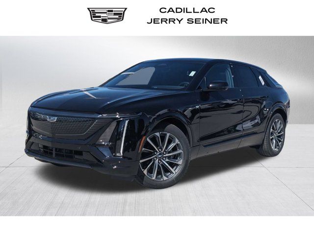 2024 Cadillac LYRIQ Sport