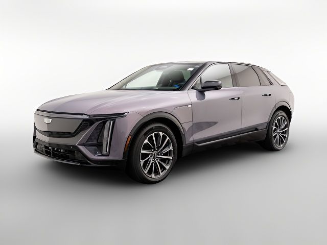 2024 Cadillac LYRIQ Sport