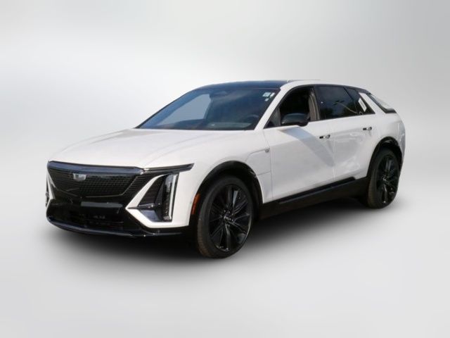 2024 Cadillac LYRIQ Sport