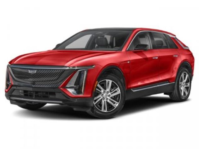 2024 Cadillac LYRIQ Sport