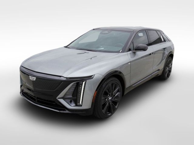 2024 Cadillac LYRIQ Sport