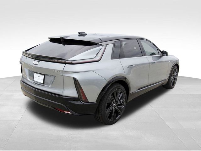 2024 Cadillac LYRIQ Sport