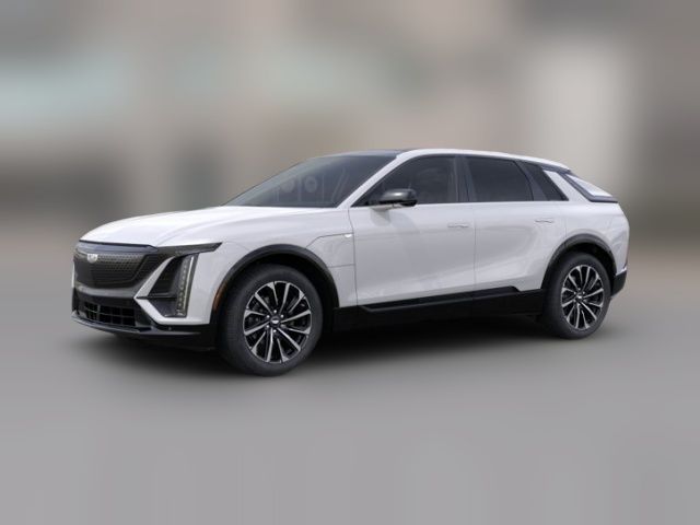 2024 Cadillac LYRIQ Sport