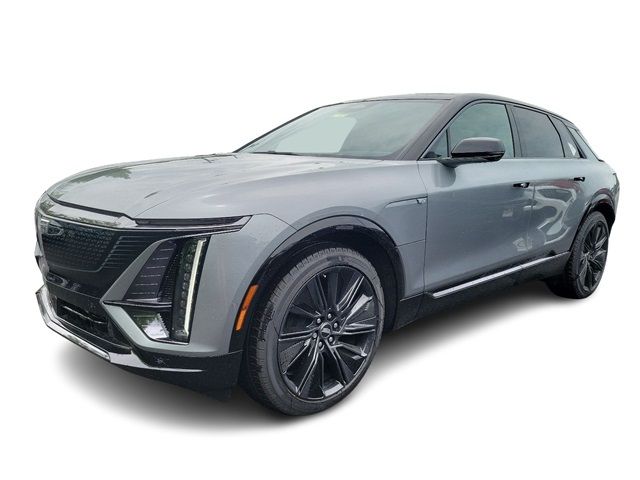 2024 Cadillac LYRIQ Sport