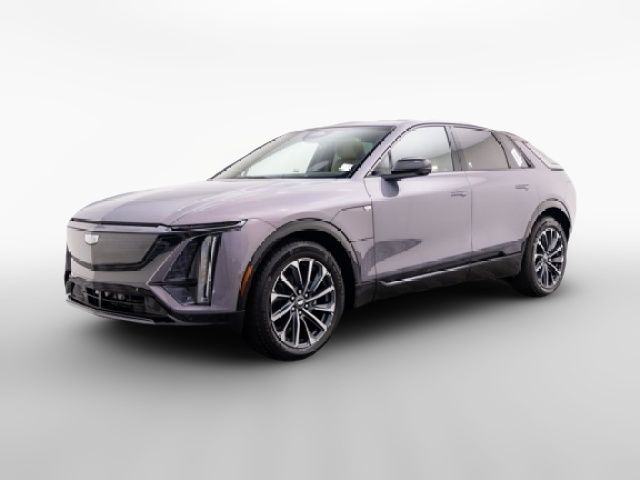 2024 Cadillac LYRIQ Sport